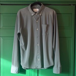 MoS Men's Apollo Raglan Sport Shirt